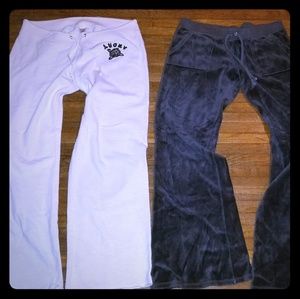 Lounge Pants / Sweats Juicy and Lucky
